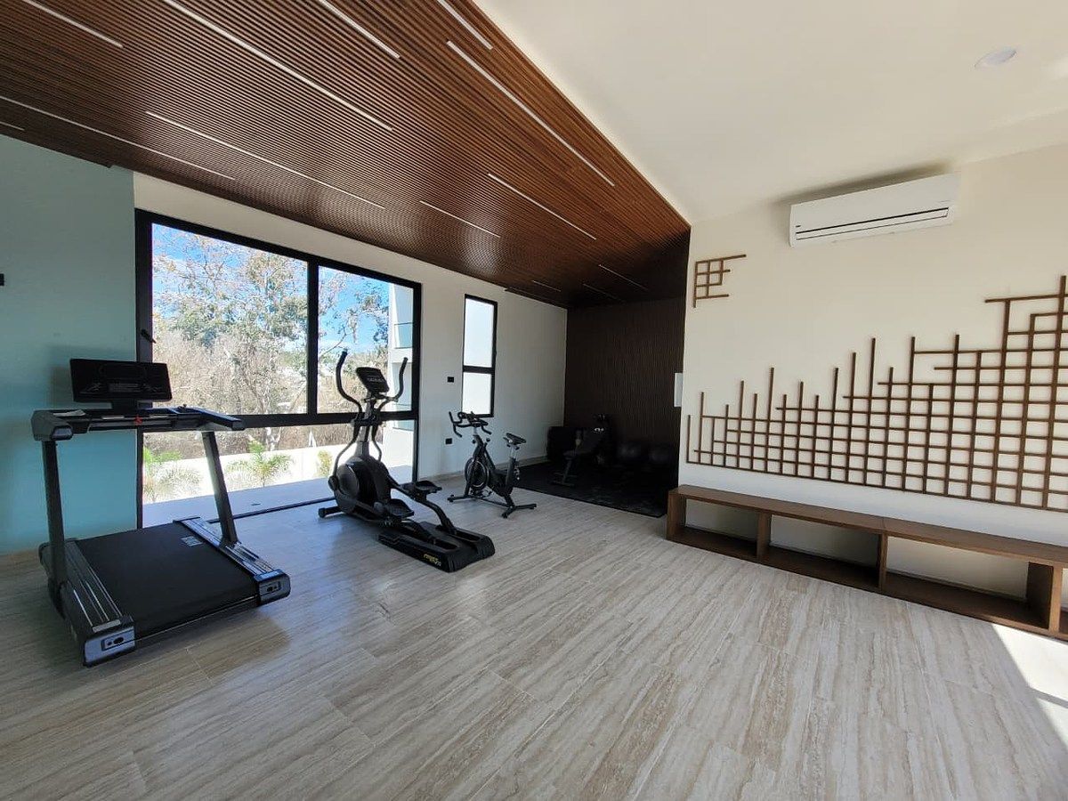 Apartamento em Temozón Norte, Mérida, foto 18 de 31