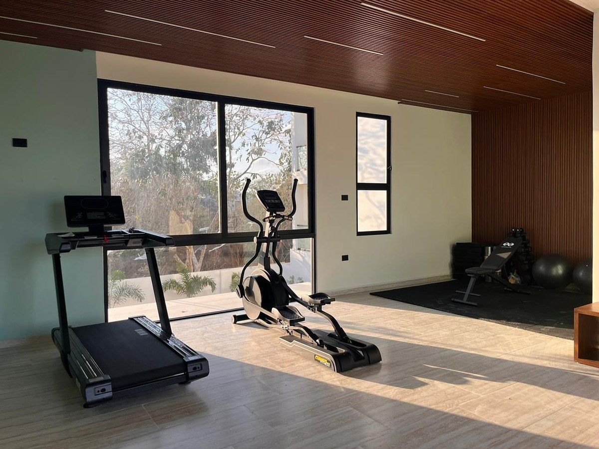Apartamento em Temozón Norte, Mérida, foto 19 de 31