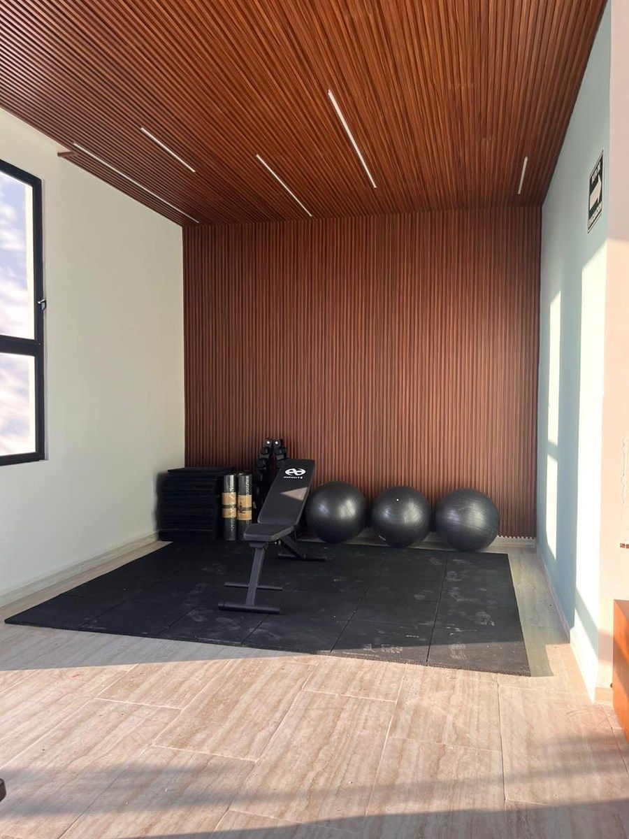 Apartamento em Temozón Norte, Mérida, foto 20 de 31