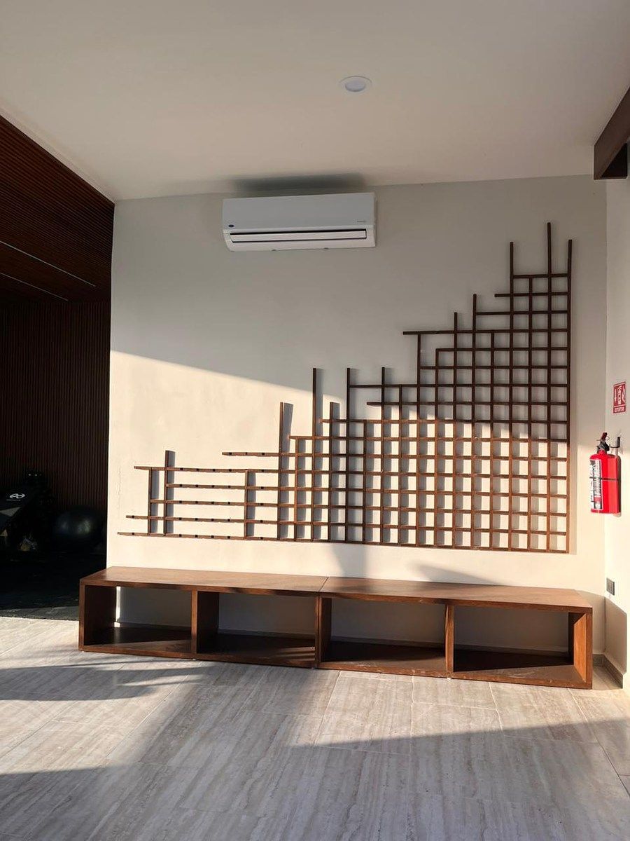 Apartamento em Temozón Norte, Mérida, foto 22 de 31