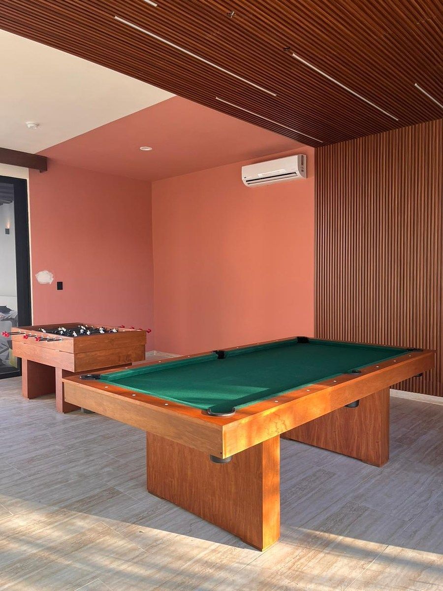 Apartamento em Temozón Norte, Mérida, foto 25 de 31