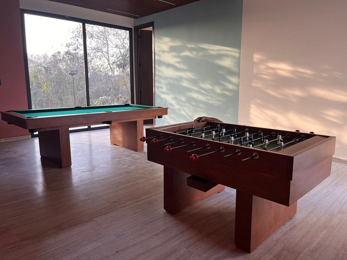 Apartamento em Temozón Norte, Mérida, foto 26 de 31