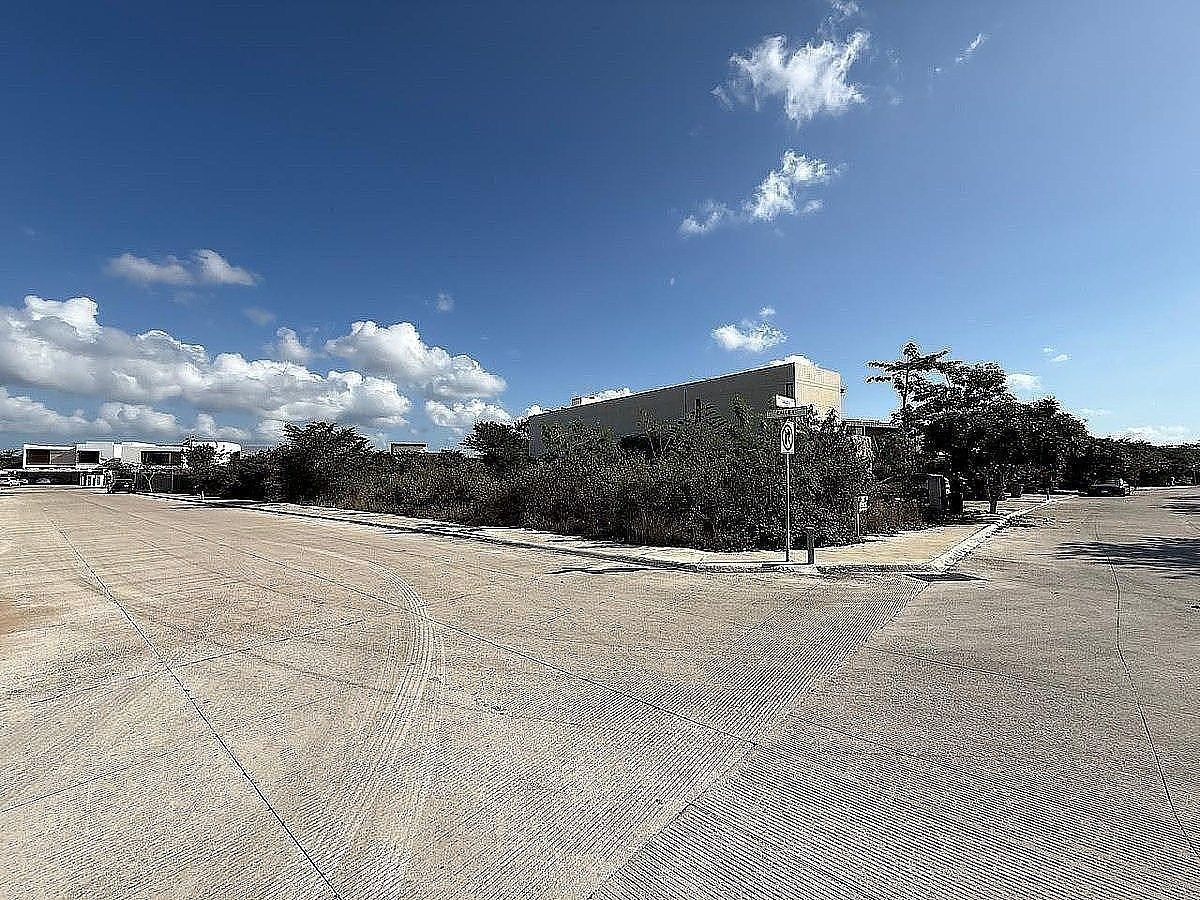Lote em Komchen, Mérida, foto 25 de 28