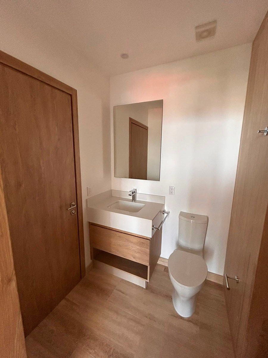 Apartamento em Lomas del Sol, Huixquilucan, foto 6 de 16