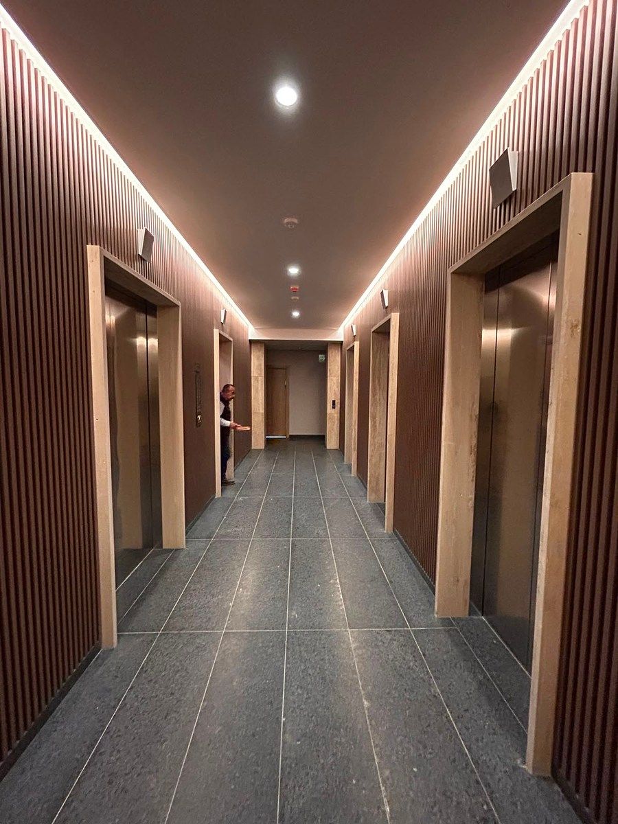 Apartamento em Lomas del Sol, Huixquilucan, foto 2 de 16