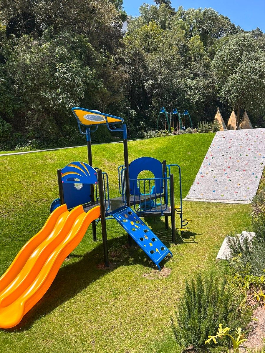 Apartamento em Lomas del Sol, Huixquilucan, foto 16 de 16