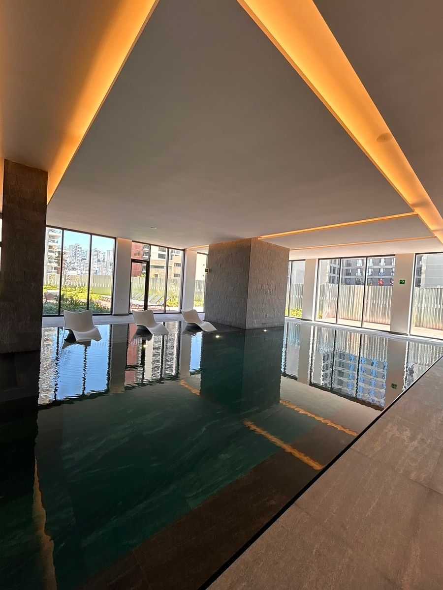 Apartamento em Lomas del Sol, Huixquilucan, foto 12 de 16