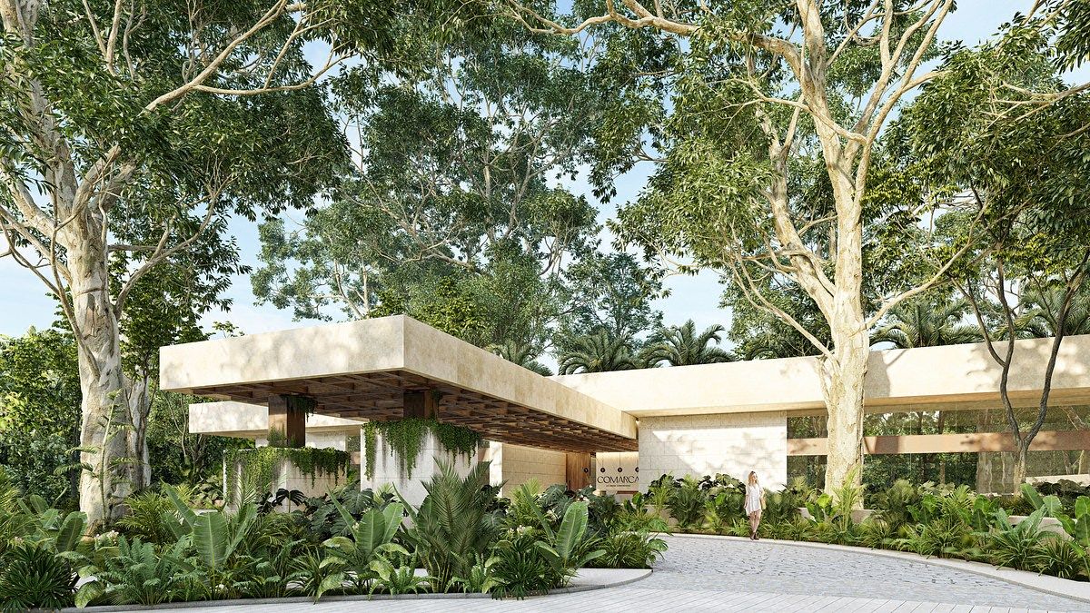 Lot in Sierra Papacal, Mérida, photo 9 of 42