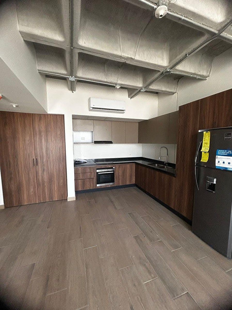 Apartamento equipado para alugar no Bairro W, foto 1 de 16