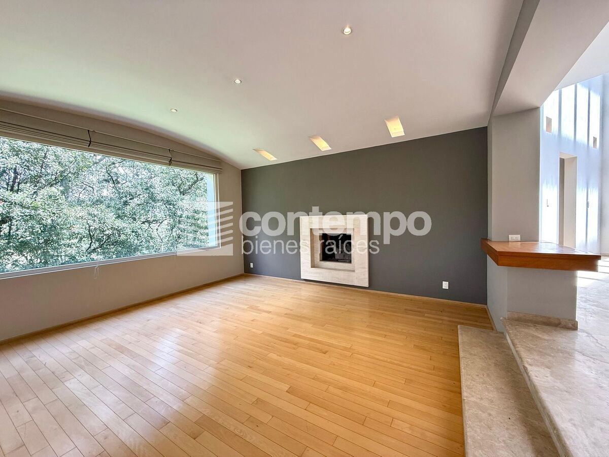 Casa em Hacienda de Valle Escondido, Atizapán de Zaragoza, foto 4 de 34