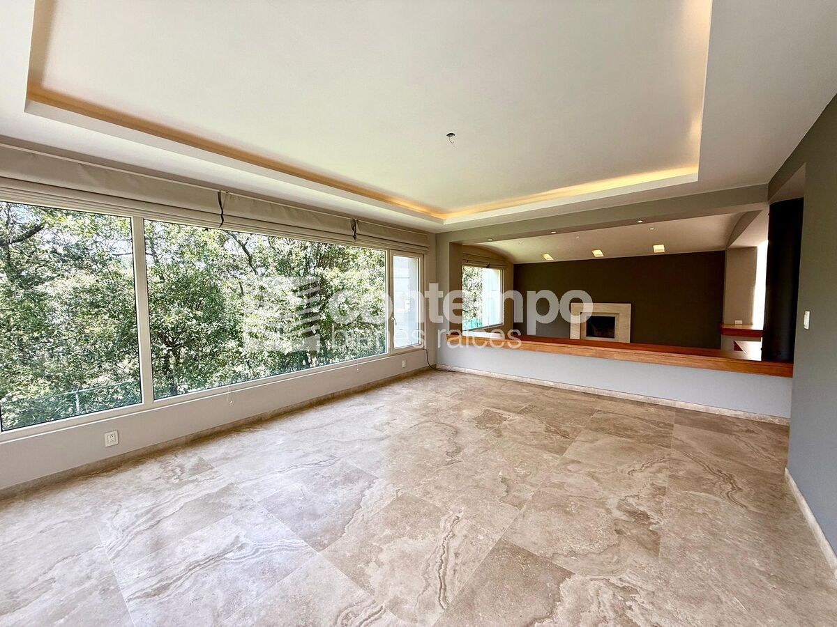 Casa em Hacienda de Valle Escondido, Atizapán de Zaragoza, foto 5 de 34