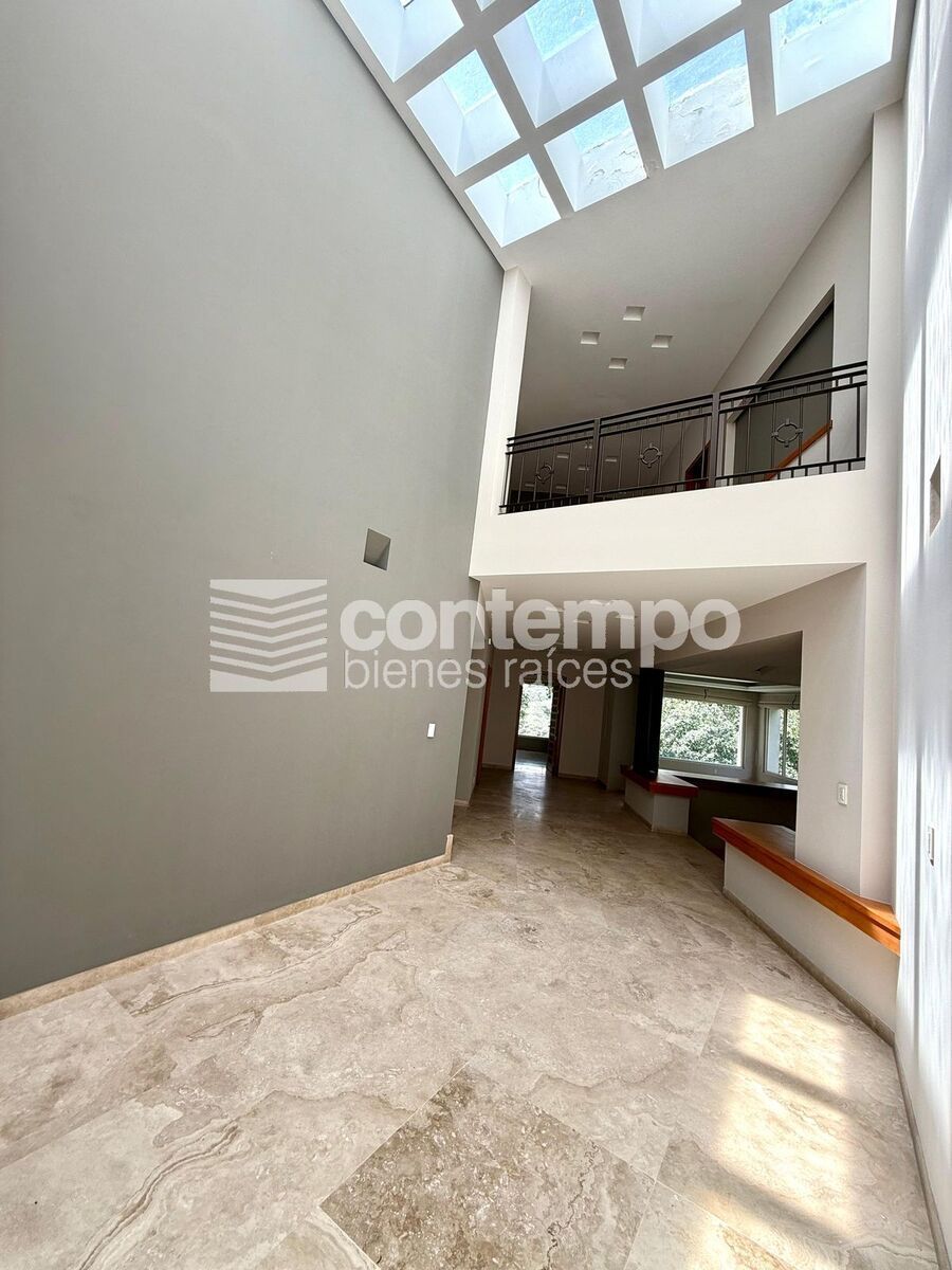 Casa em Hacienda de Valle Escondido, Atizapán de Zaragoza, foto 7 de 34