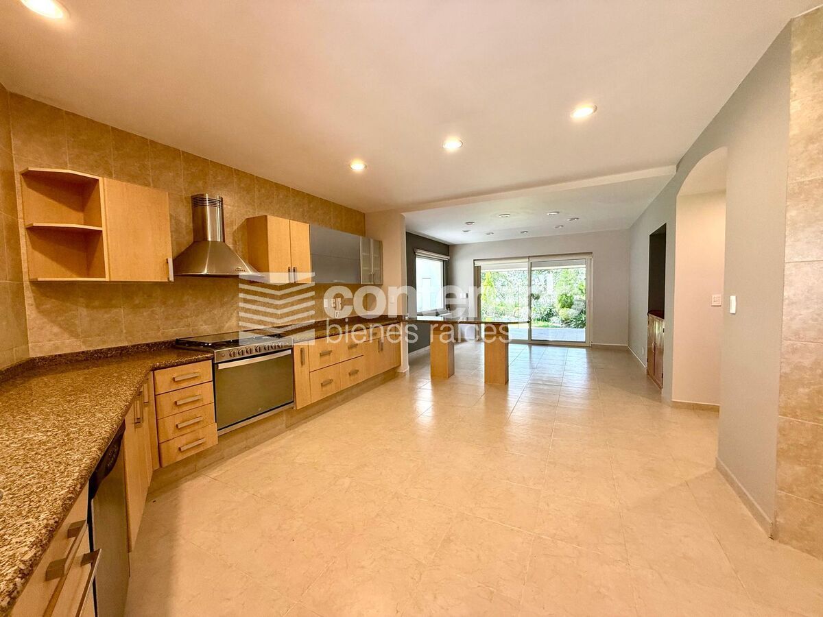 Casa em Hacienda de Valle Escondido, Atizapán de Zaragoza, foto 8 de 34