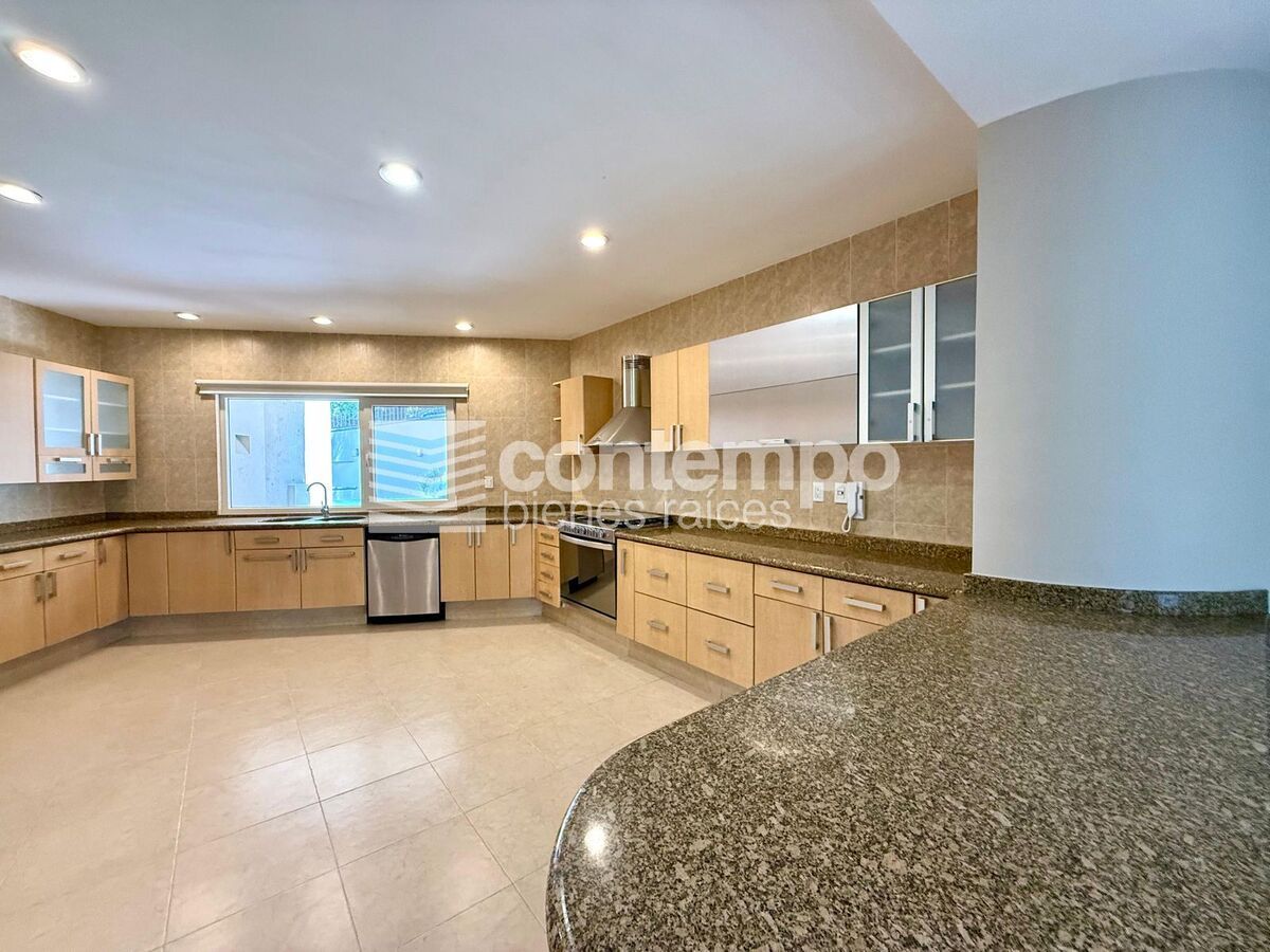 Casa em Hacienda de Valle Escondido, Atizapán de Zaragoza, foto 9 de 34