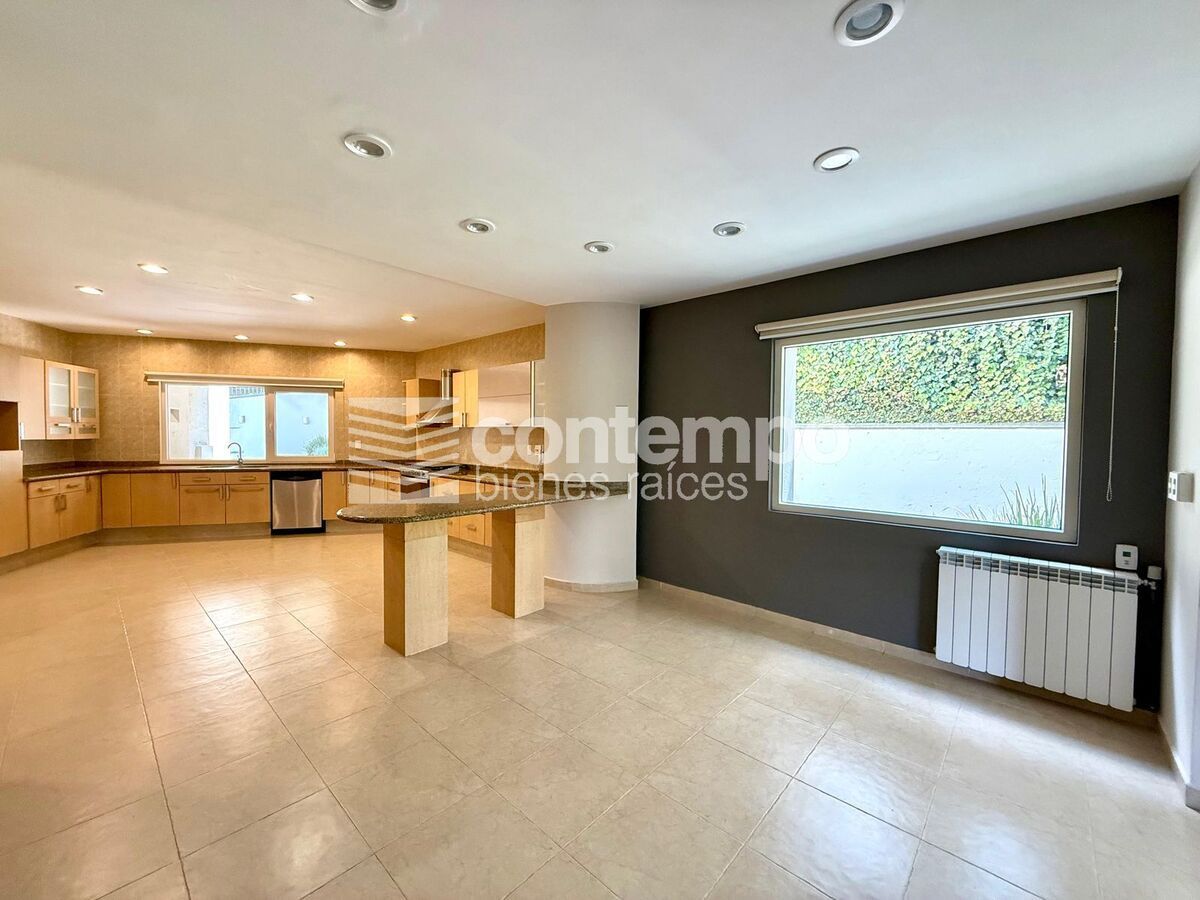 Casa em Hacienda de Valle Escondido, Atizapán de Zaragoza, foto 10 de 34