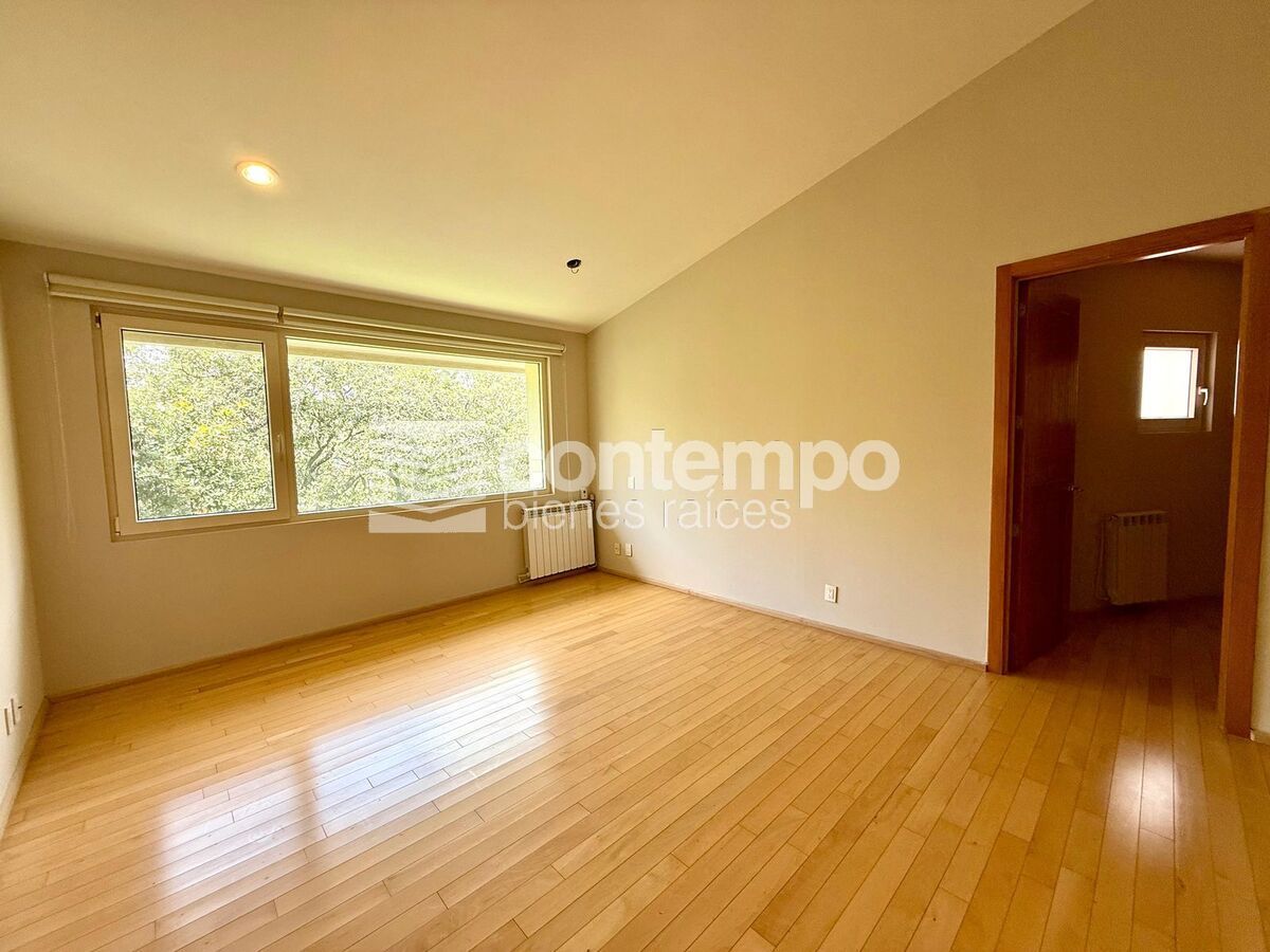 Casa em Hacienda de Valle Escondido, Atizapán de Zaragoza, foto 15 de 34