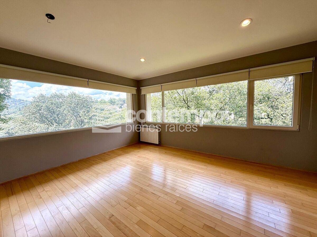 Casa em Hacienda de Valle Escondido, Atizapán de Zaragoza, foto 16 de 34