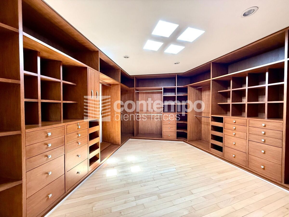 Casa em Hacienda de Valle Escondido, Atizapán de Zaragoza, foto 17 de 34