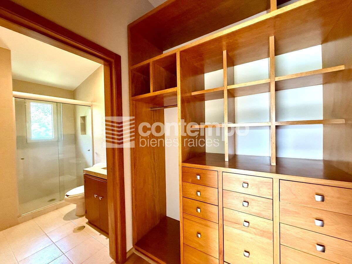 Casa em Hacienda de Valle Escondido, Atizapán de Zaragoza, foto 18 de 34