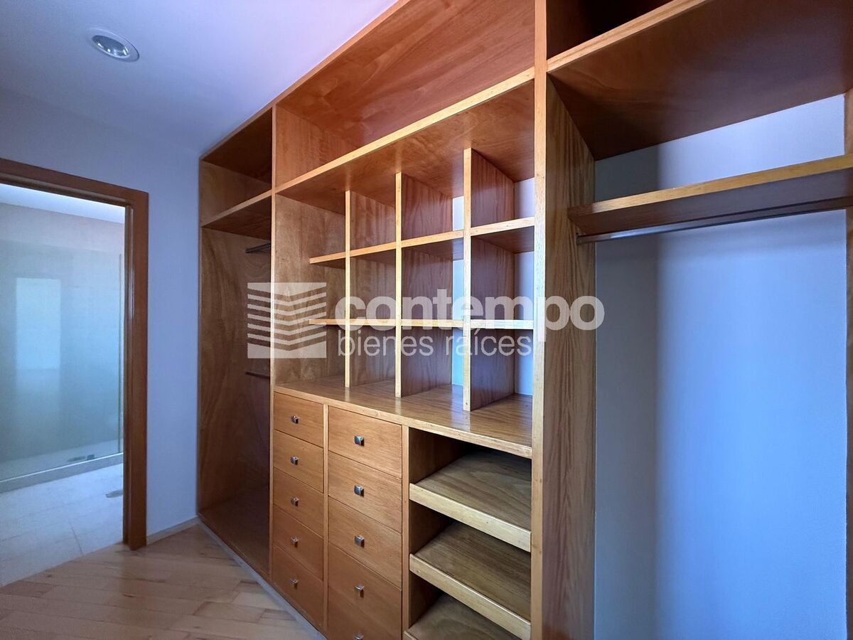 Casa em Hacienda de Valle Escondido, Atizapán de Zaragoza, foto 19 de 34