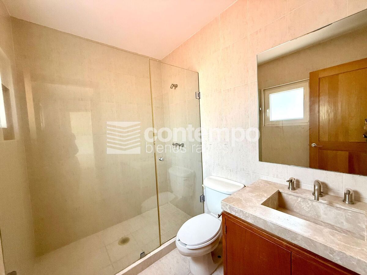 Casa em Hacienda de Valle Escondido, Atizapán de Zaragoza, foto 20 de 34