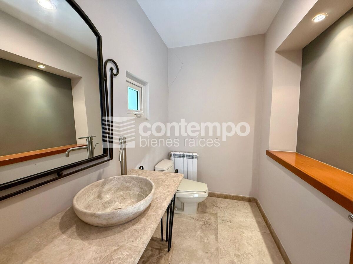 Casa em Hacienda de Valle Escondido, Atizapán de Zaragoza, foto 21 de 34