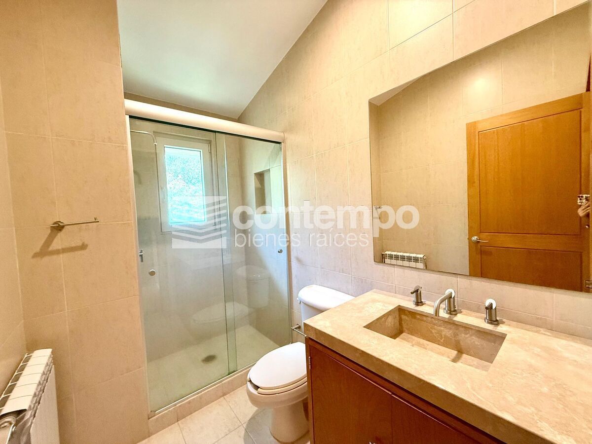Casa em Hacienda de Valle Escondido, Atizapán de Zaragoza, foto 22 de 34