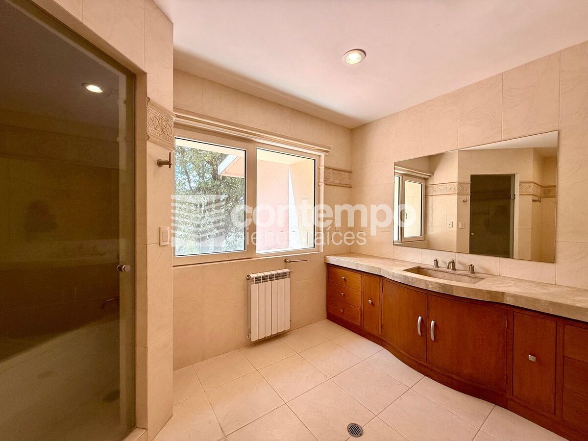 Casa em Hacienda de Valle Escondido, Atizapán de Zaragoza, foto 23 de 34