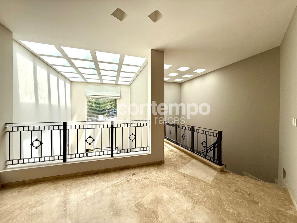Casa em Hacienda de Valle Escondido, Atizapán de Zaragoza, foto 24 de 34