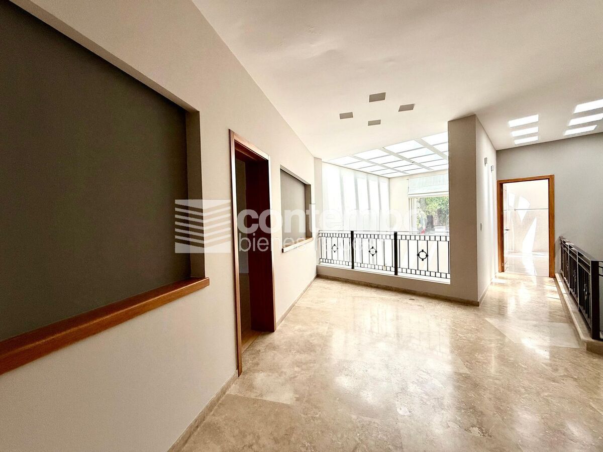 Casa em Hacienda de Valle Escondido, Atizapán de Zaragoza, foto 25 de 34