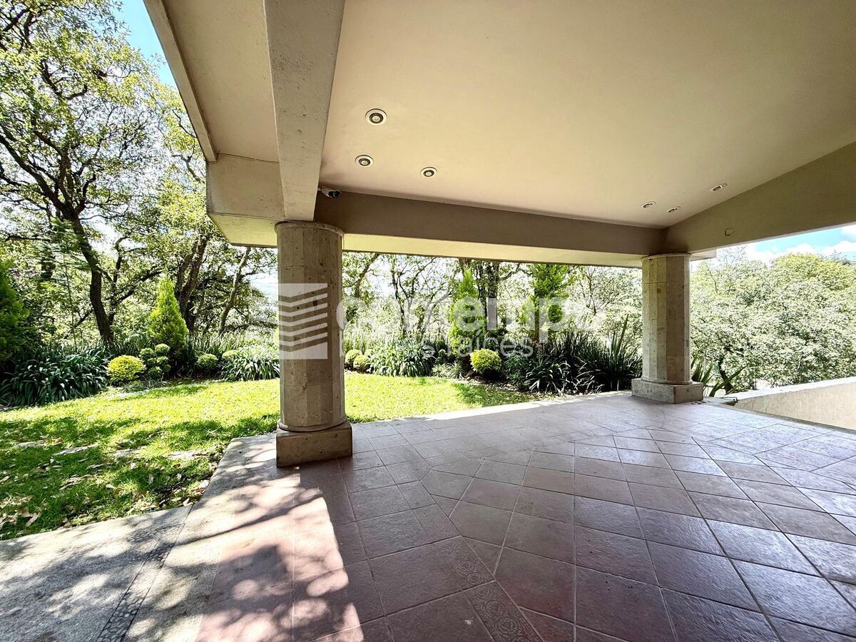 Casa em Hacienda de Valle Escondido, Atizapán de Zaragoza, foto 26 de 34