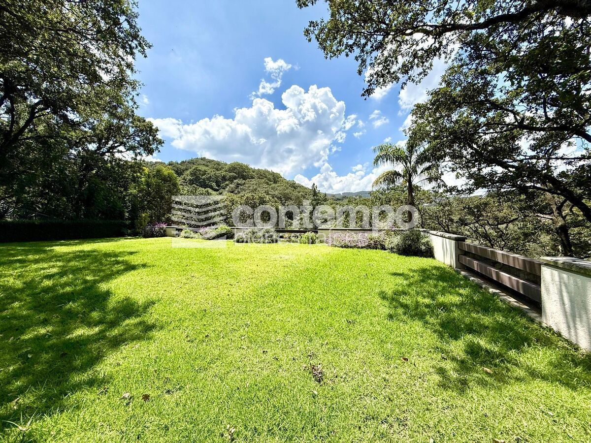 Casa em Hacienda de Valle Escondido, Atizapán de Zaragoza, foto 29 de 34