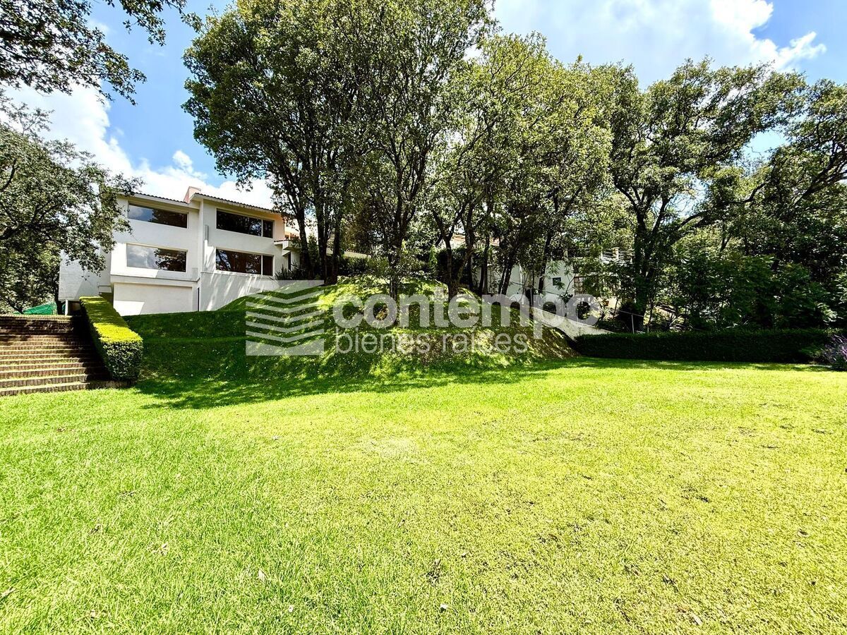 Casa em Hacienda de Valle Escondido, Atizapán de Zaragoza, foto 30 de 34