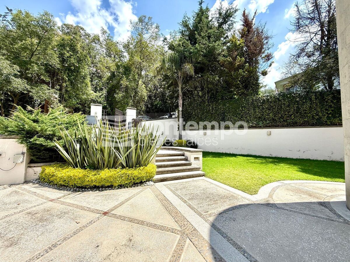 Casa em Hacienda de Valle Escondido, Atizapán de Zaragoza, foto 31 de 34