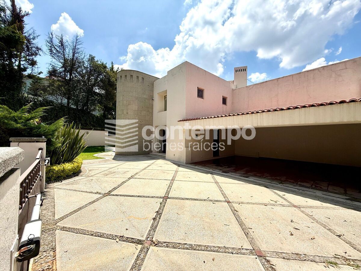 Casa em Hacienda de Valle Escondido, Atizapán de Zaragoza, foto 32 de 34