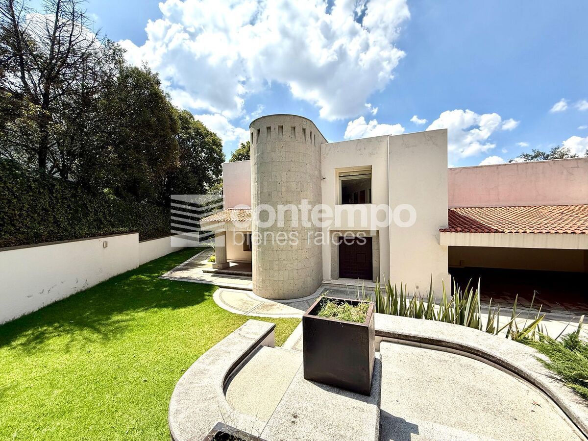 Casa em Hacienda de Valle Escondido, Atizapán de Zaragoza, foto 33 de 34