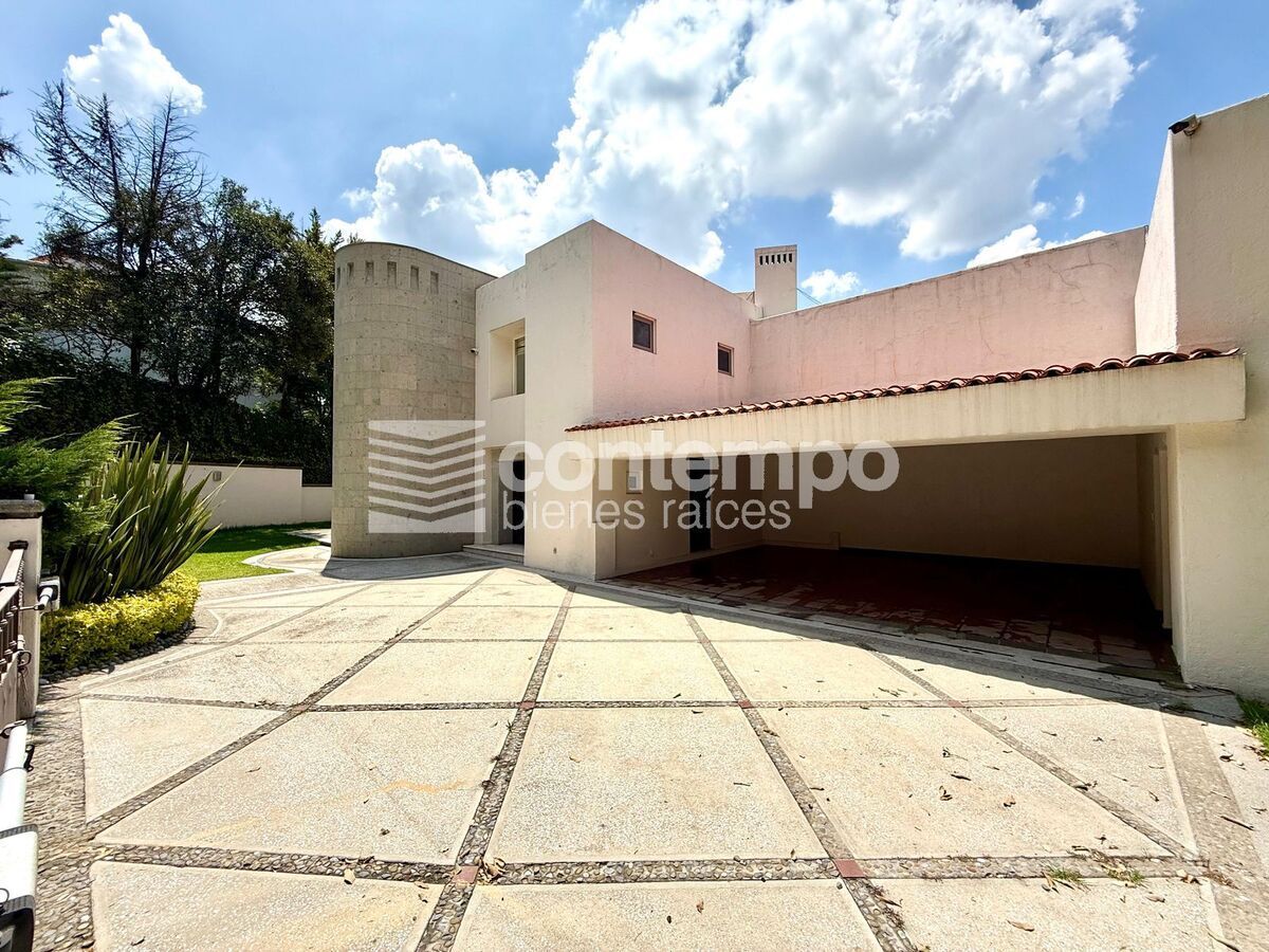 Casa em Hacienda de Valle Escondido, Atizapán de Zaragoza, foto 34 de 34