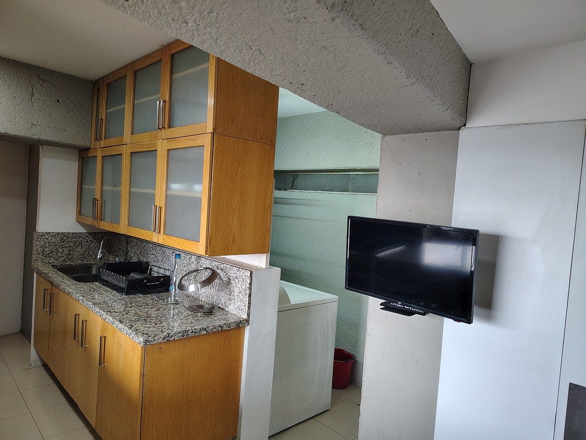 Apartamento em Del Valle Sur, Benito Juárez, foto 14 de 25