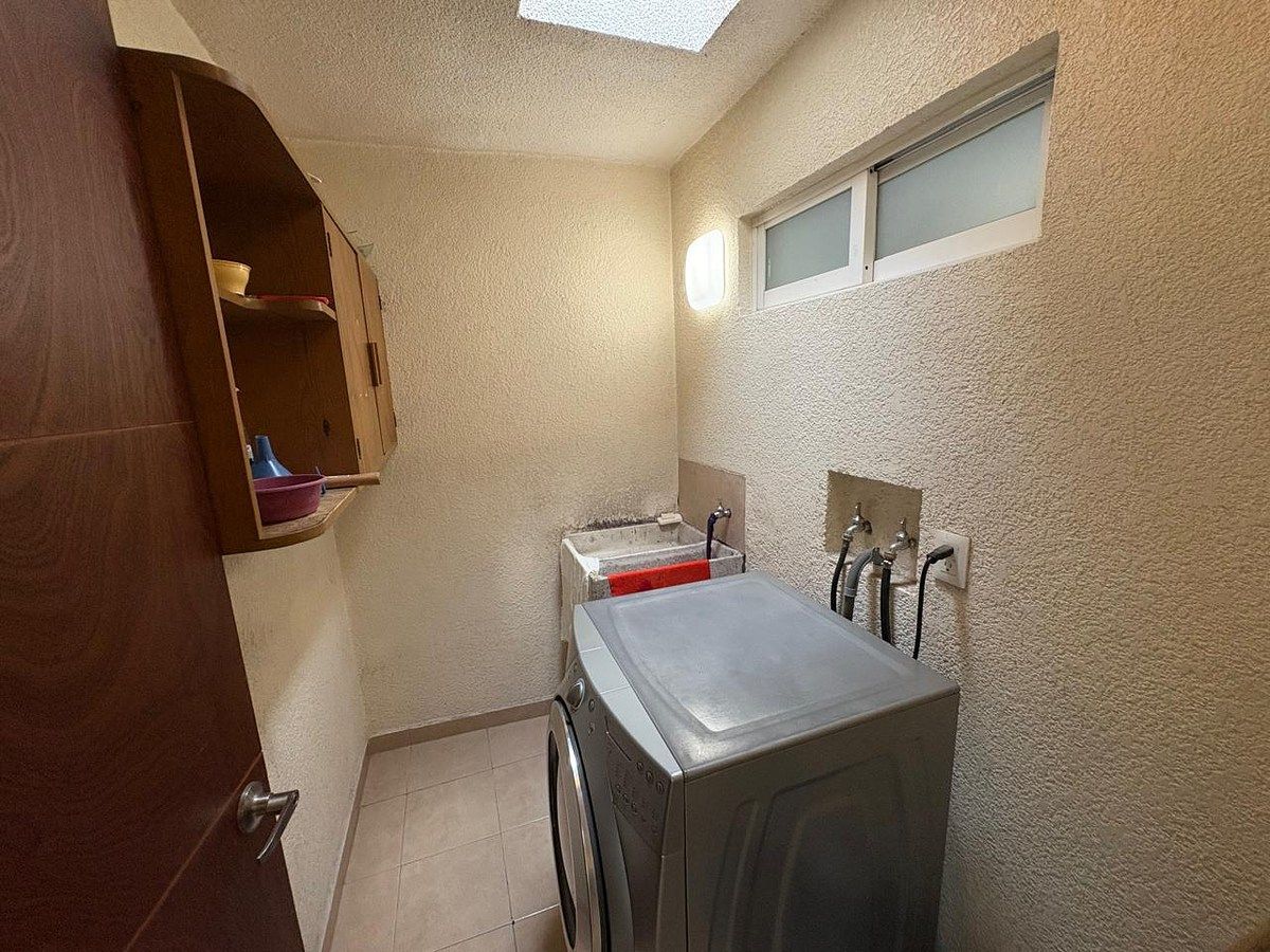 House in Tlalpan Centro, Tlalpan, photo 10 of 27