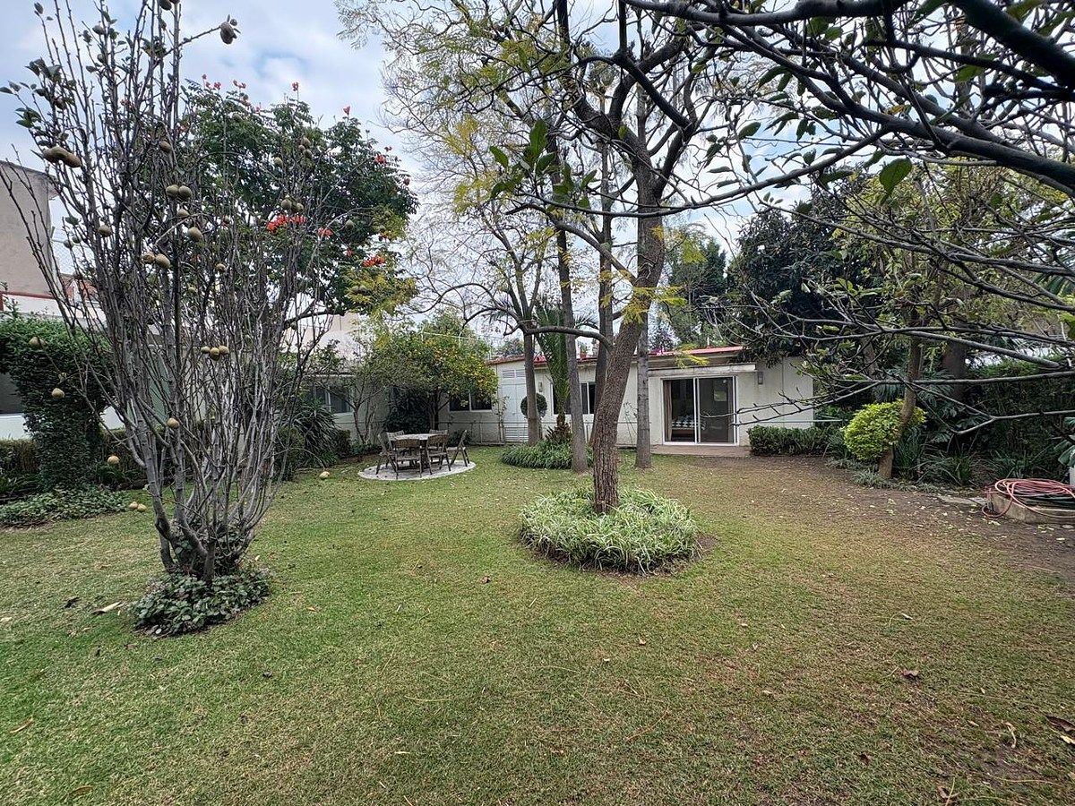 House in Tlalpan Centro, Tlalpan, photo 11 of 27