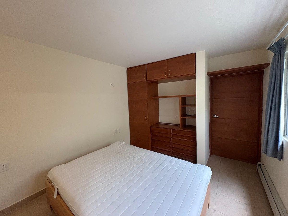 House in Tlalpan Centro, Tlalpan, photo 14 of 27