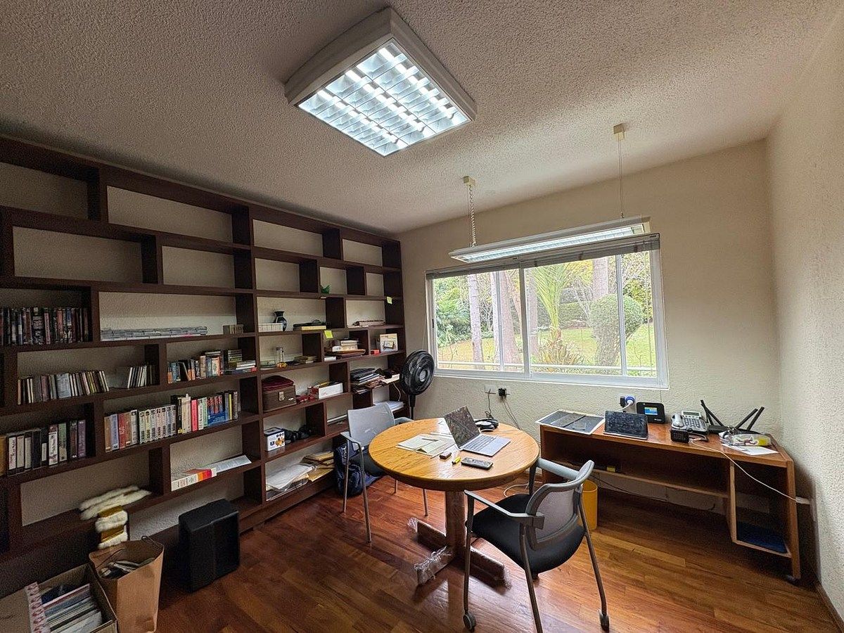 House in Tlalpan Centro, Tlalpan, photo 17 of 27