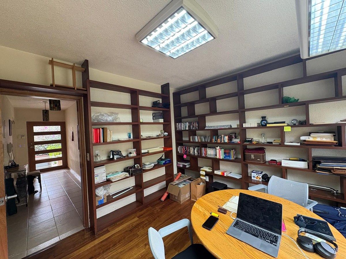 House in Tlalpan Centro, Tlalpan, photo 19 of 27