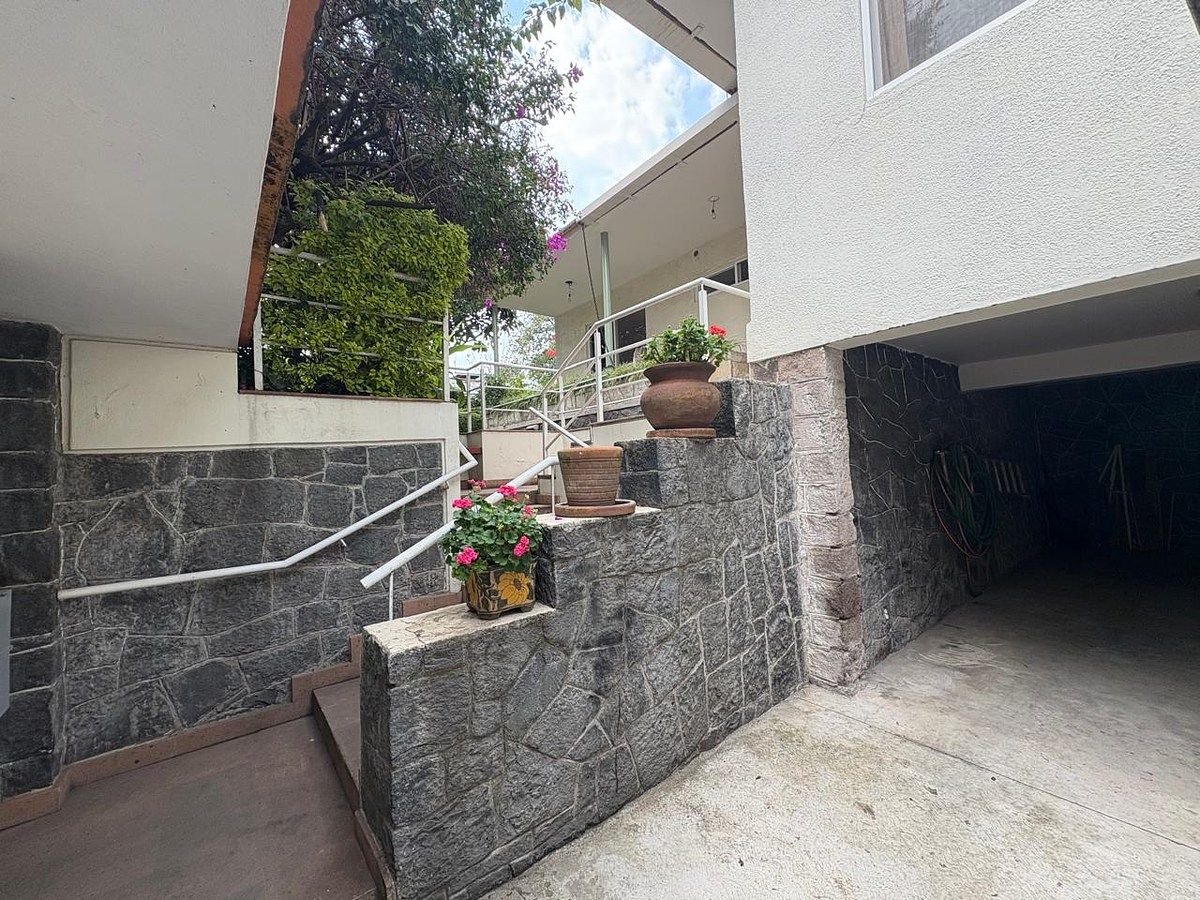 House in Tlalpan Centro, Tlalpan, photo 24 of 27