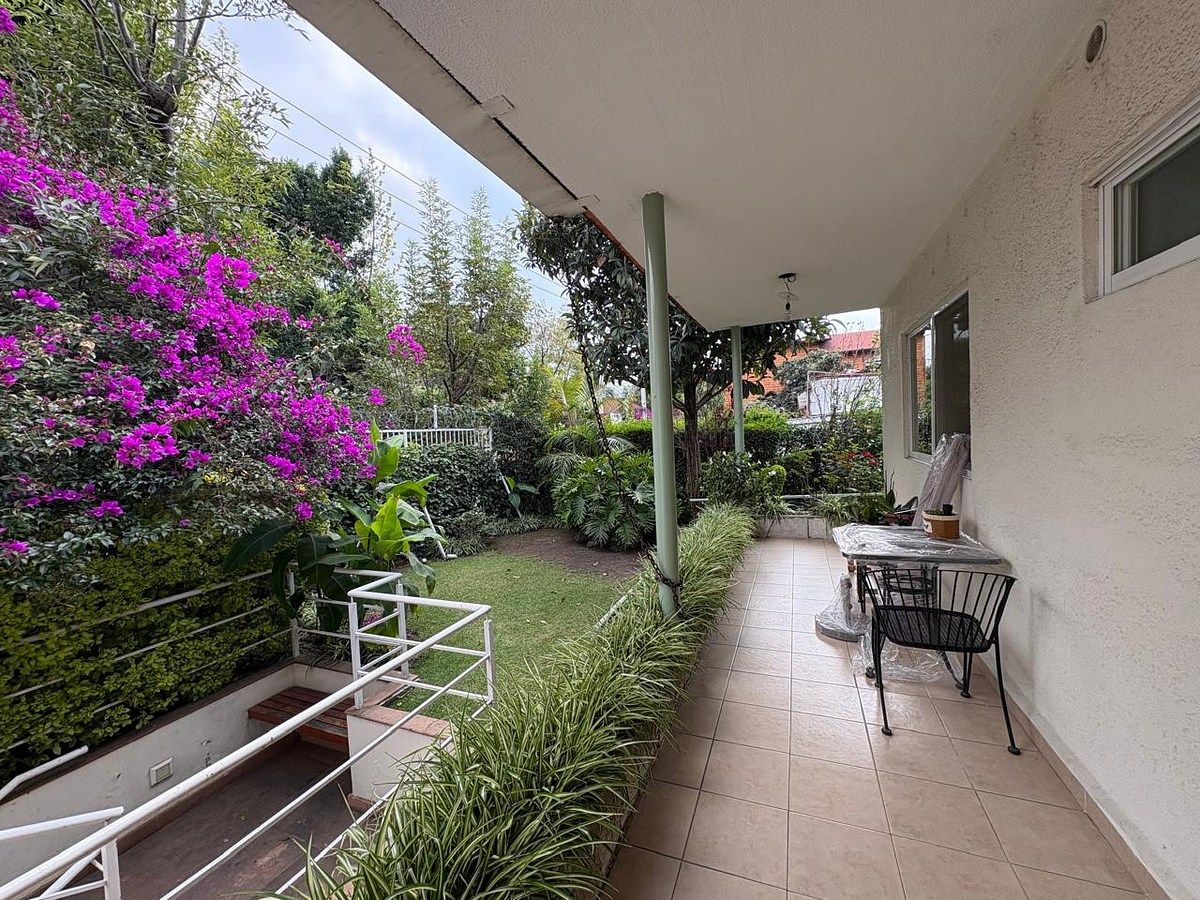 House in Tlalpan Centro, Tlalpan, photo 25 of 27