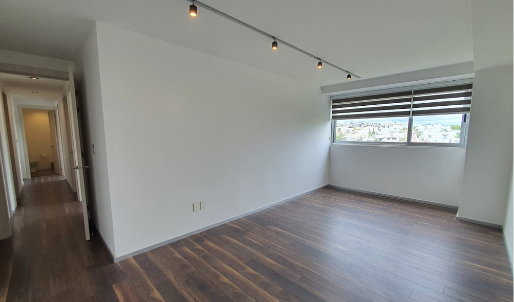 Departamento en Cumbres de Juriquilla, Querétaro, foto 2 de 26