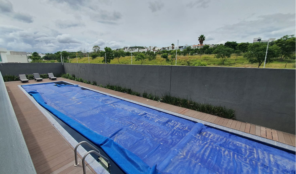 Departamento en Cumbres de Juriquilla, Querétaro, foto 12 de 26