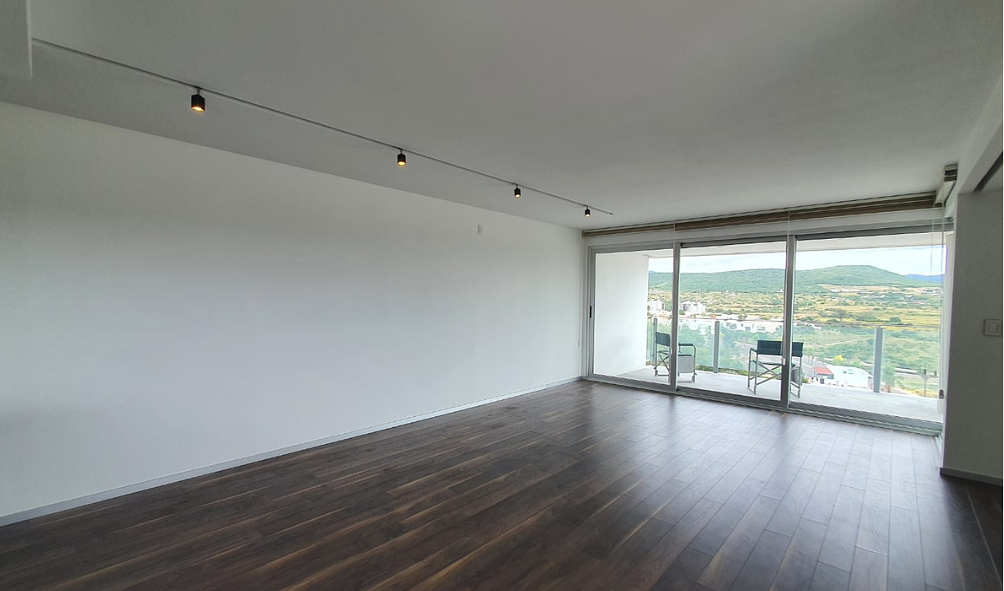 Departamento en Cumbres de Juriquilla, Querétaro, foto 17 de 26
