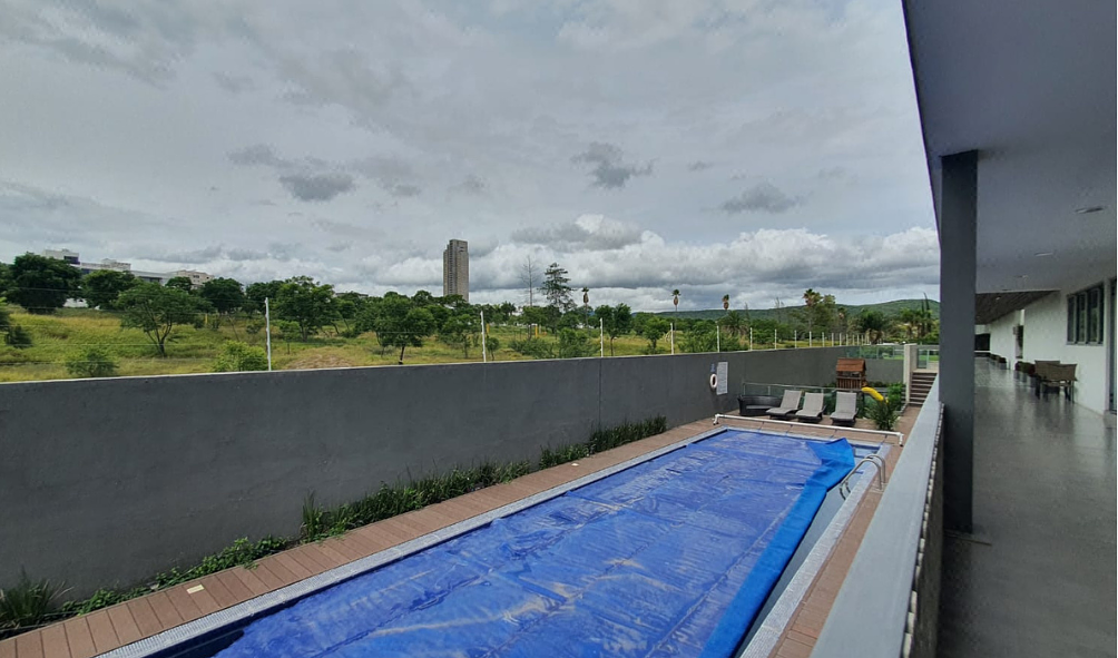 Departamento en Cumbres de Juriquilla, Querétaro, foto 19 de 26