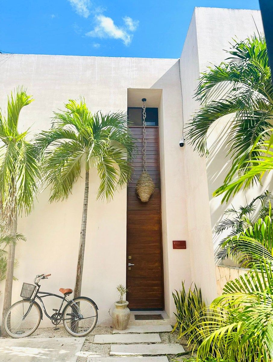 Villa en La Veleta, Tulum, foto 3 de 9